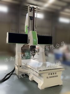甘孜藏族自治州道孚县五轴加工中心