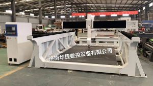 甘孜藏族自治州道孚县定制分体式大型模具雕刻机